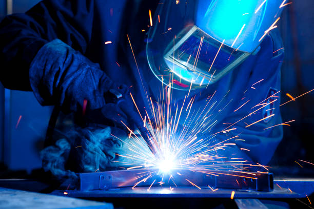 Best Structural Steel Welding in Pinson, AL
