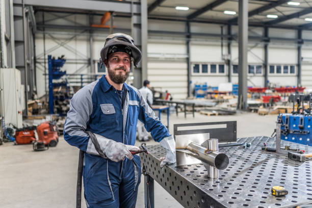 Affordable Welder Services in Pinson, AL