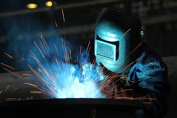 Best Aerospace and Defense Welding in Pinson, AL