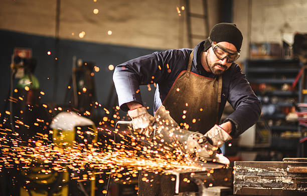 Reliable Pinson, AL Welder & Metal Fabrication Solutions