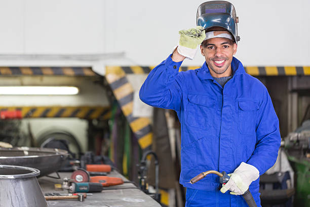 Best Artistic and Custom Metal Fabrication in Pinson, AL