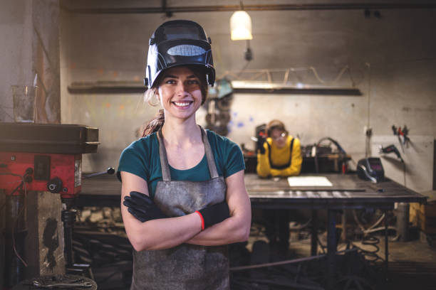 Best Marine and Shipbuilding Welding in Pinson, AL